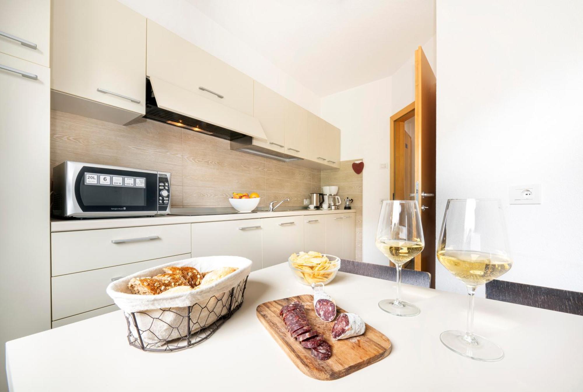 Vera Apartment Livigno Kültér fotó