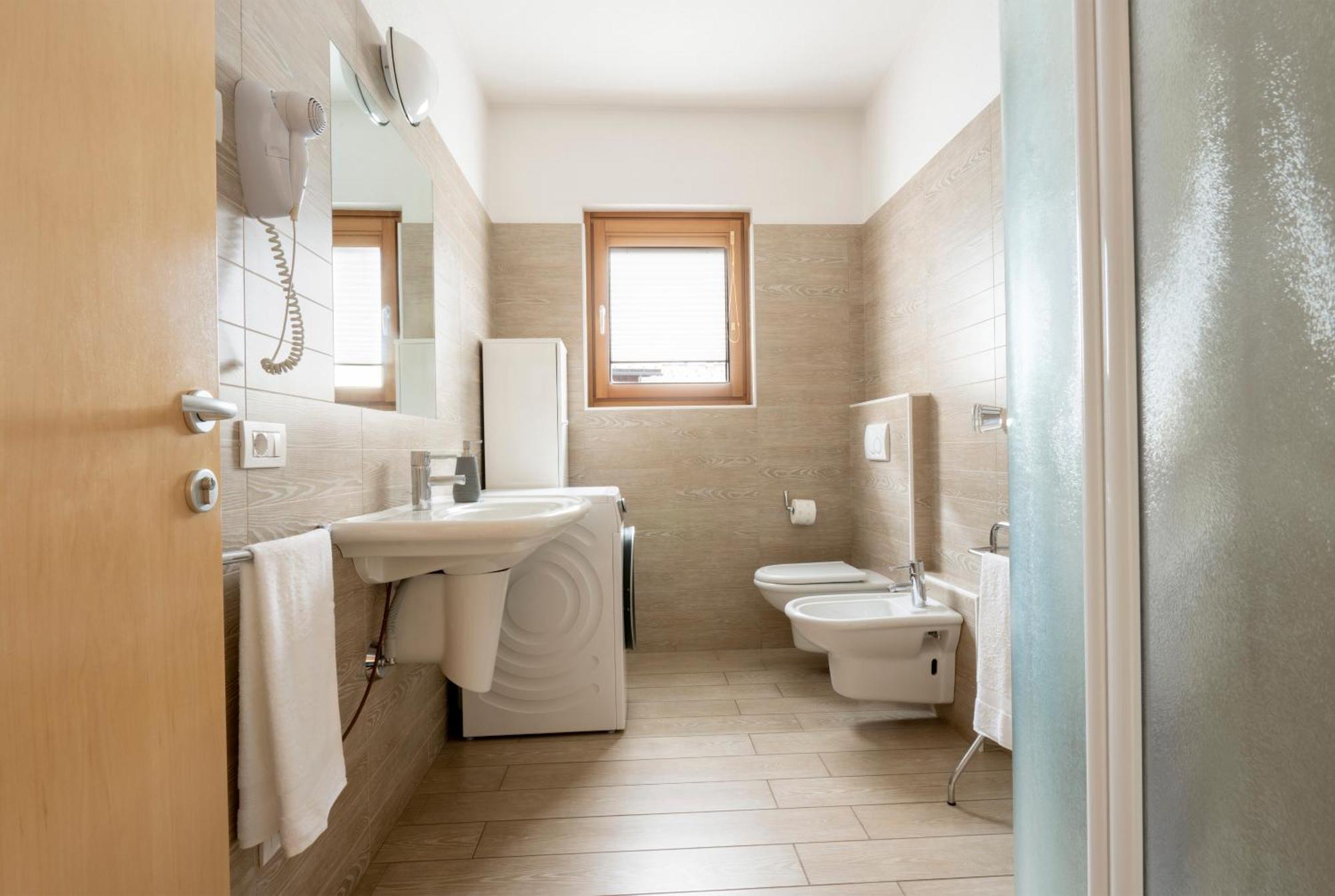 Vera Apartment Livigno Kültér fotó