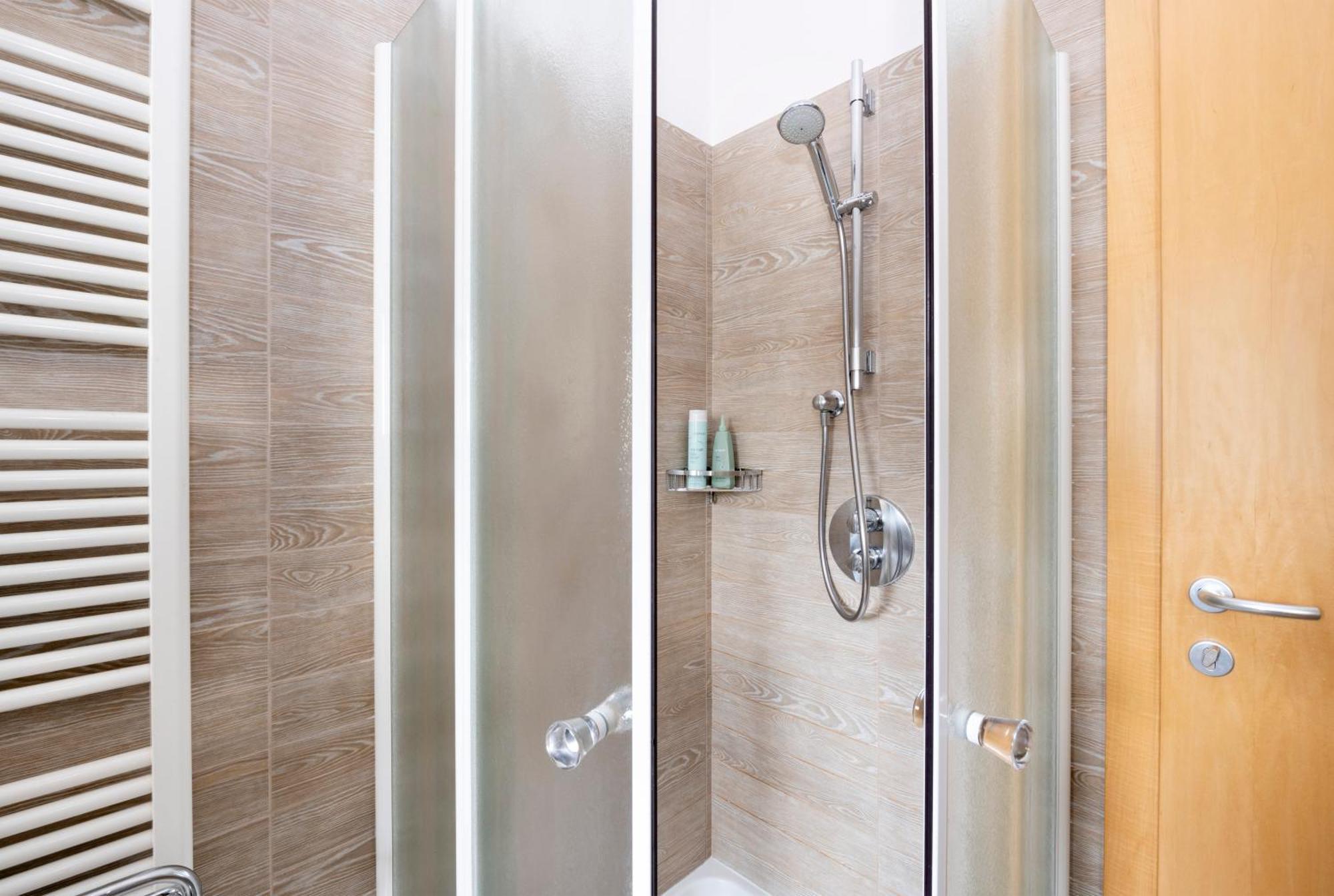 Vera Apartment Livigno Kültér fotó