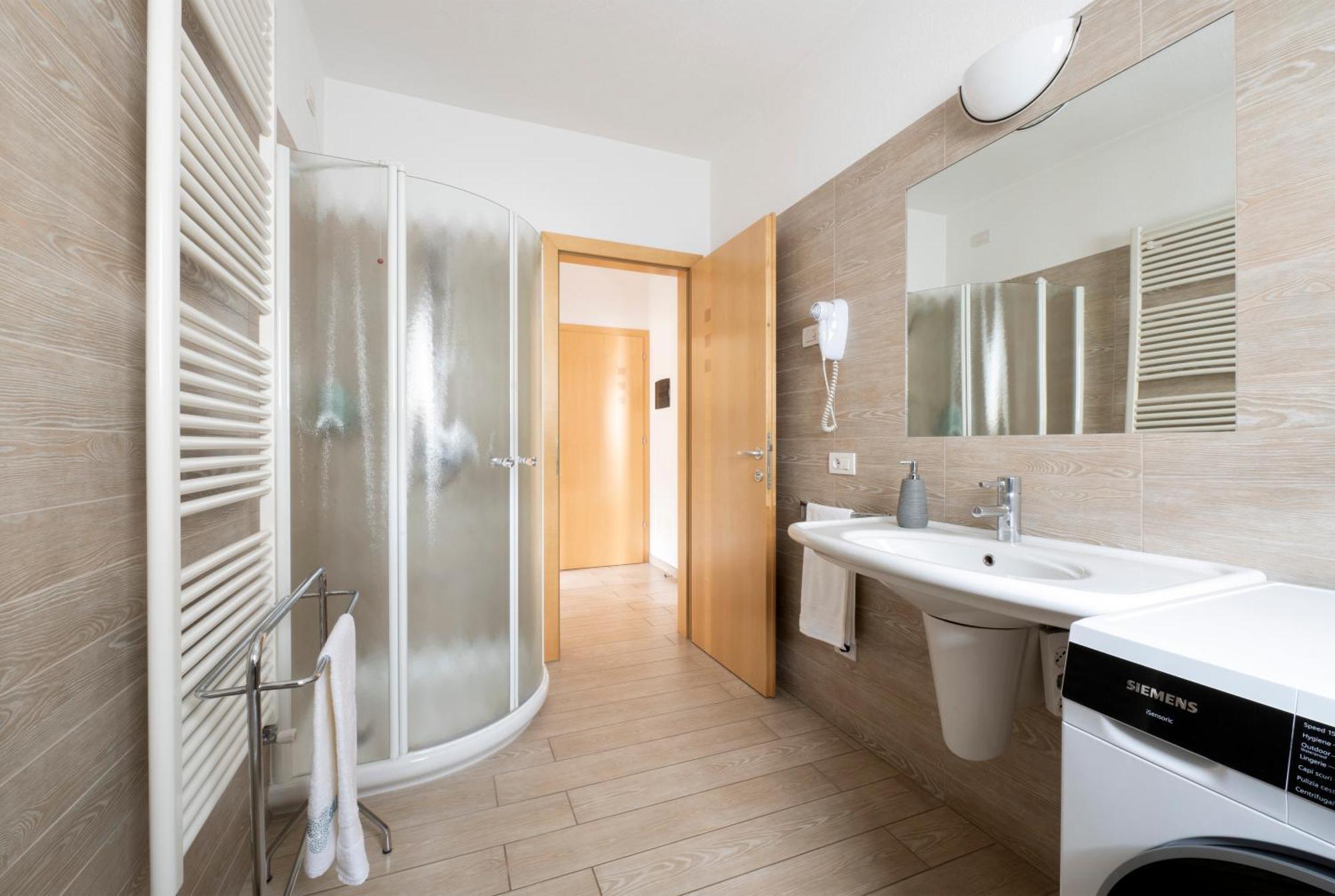 Vera Apartment Livigno Kültér fotó
