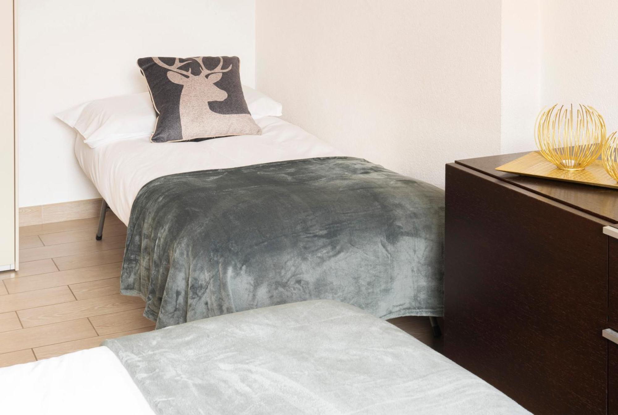 Vera Apartment Livigno Kültér fotó