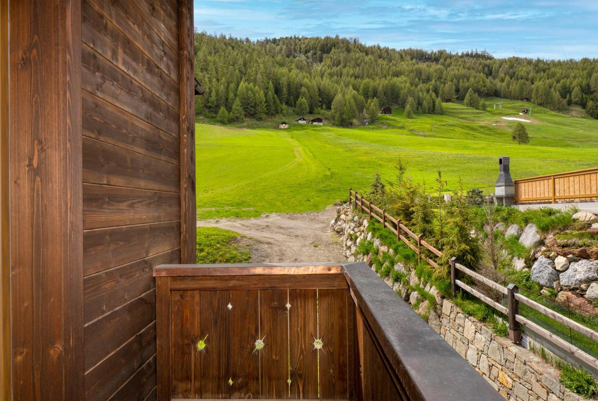 Vera Apartment Livigno Kültér fotó
